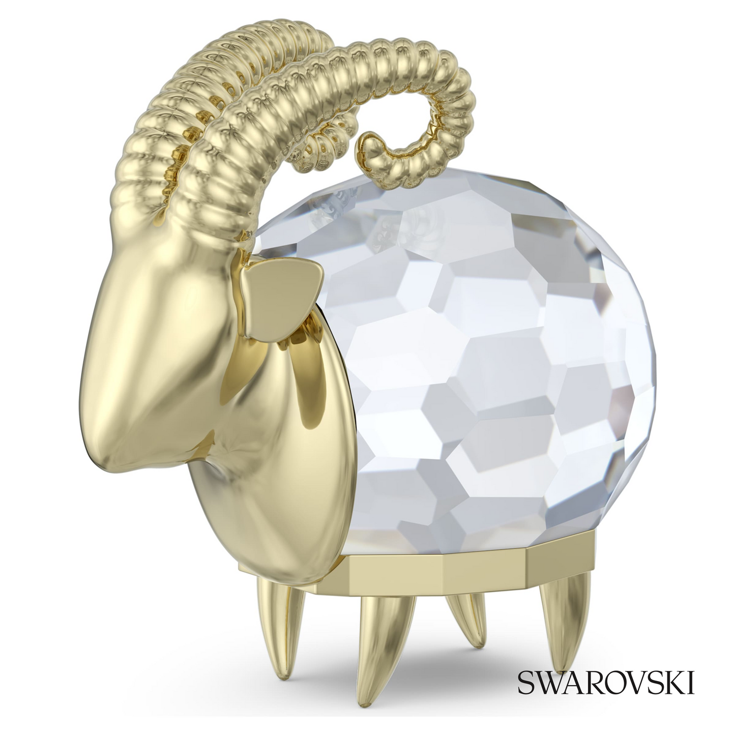 Swarovski Zodiac Capricorn – item 5678078