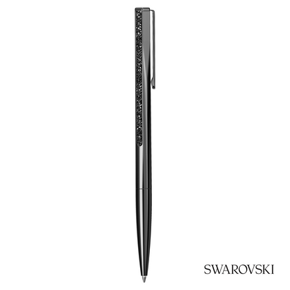 Swarovski Shimmer Ballpoint Pen, Crystals / Lacquered