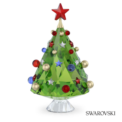 Swarovski Holiday Cheers Tree – item 5680087