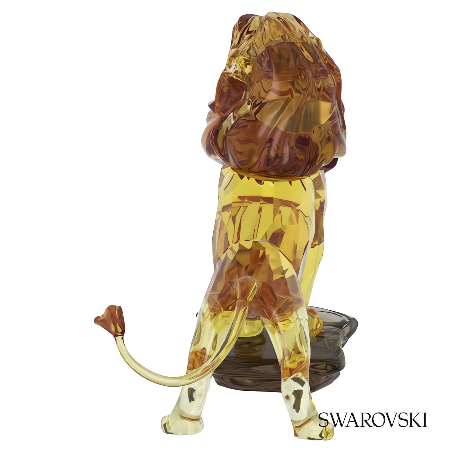 Swarovski The Lion King Mufasa – item 5680764 image 3