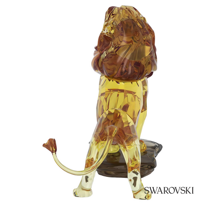 Swarovski The Lion King Mufasa – item 5680764 image 3