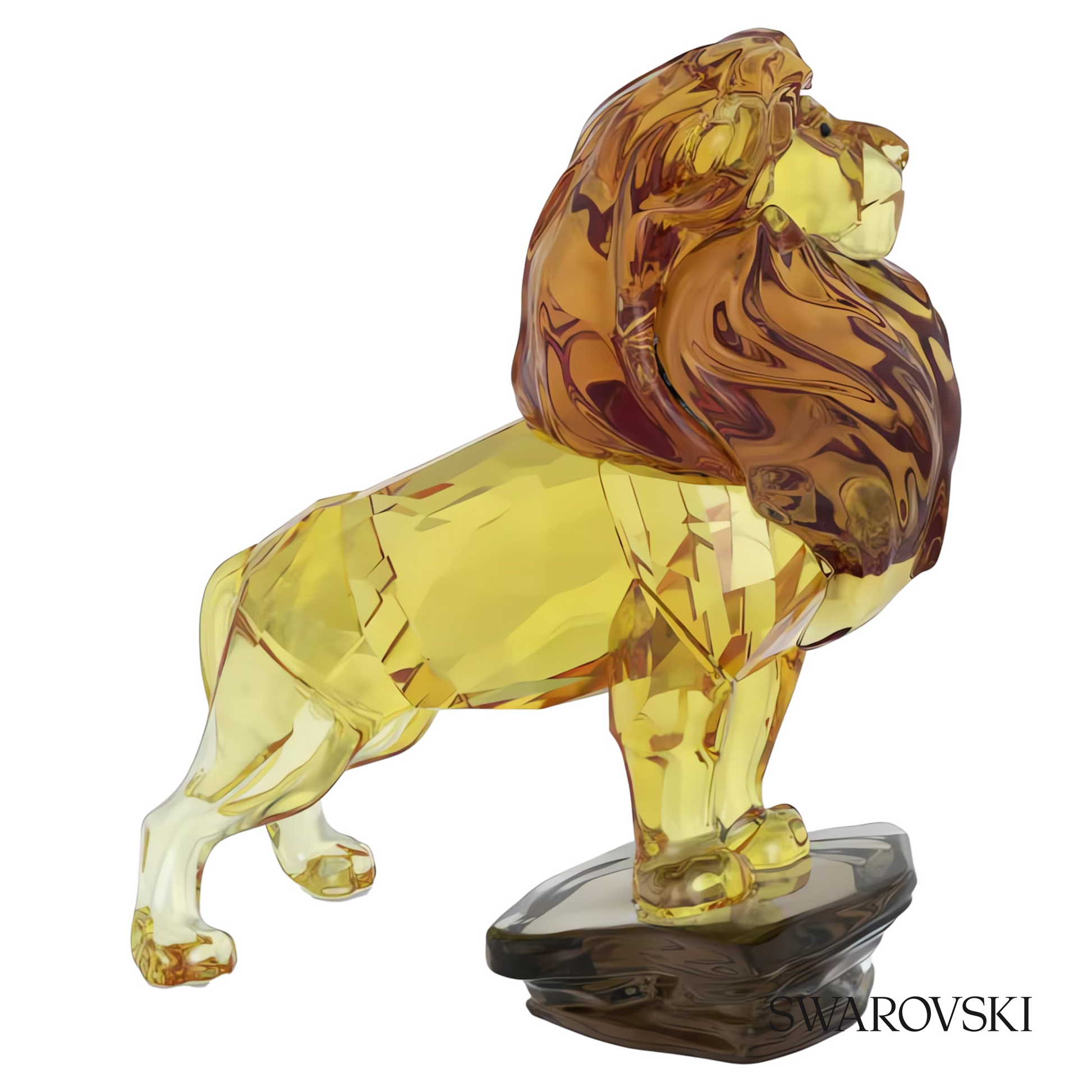 Swarovski The Lion King Mufasa – item 5680764 image 4