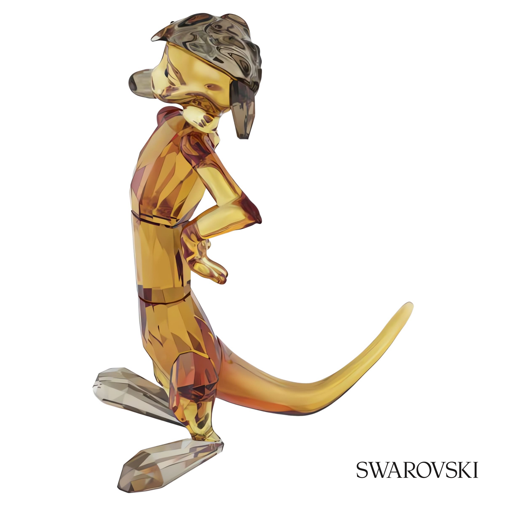 Swarovski The Lion King Timon – item 5680916 image 2