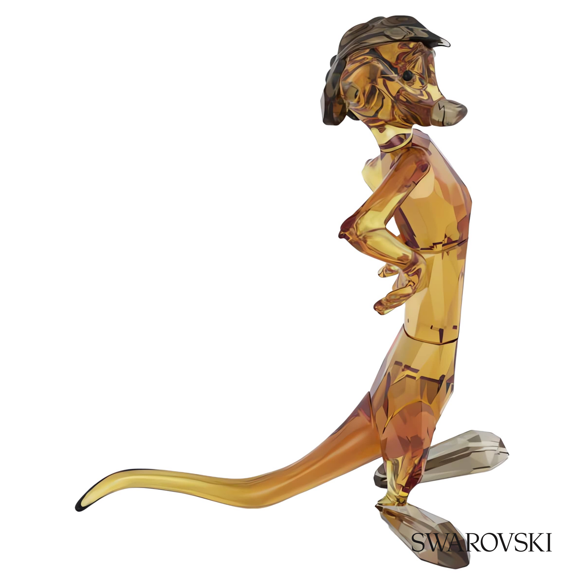 Swarovski The Lion King Timon – item 5680916 image 4