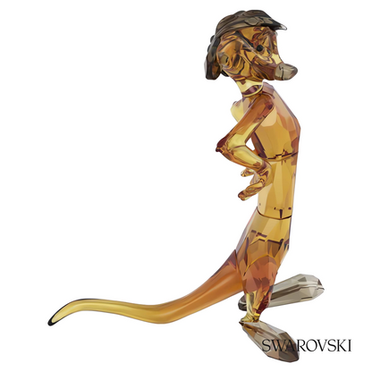 Swarovski The Lion King Timon – item 5680916 image 4