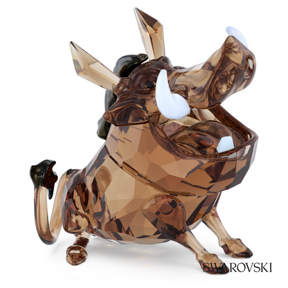 Swarovski The Lion King Pumbaa – item 5681582