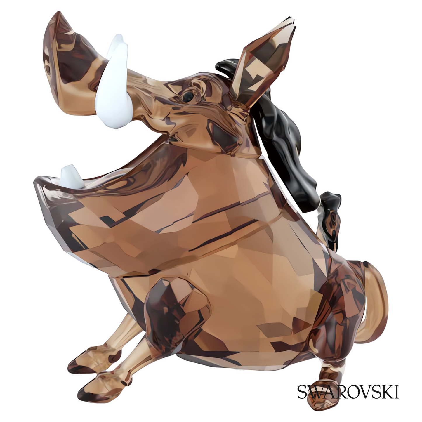 Swarovski The Lion King Pumbaa – item 5681582 image 2