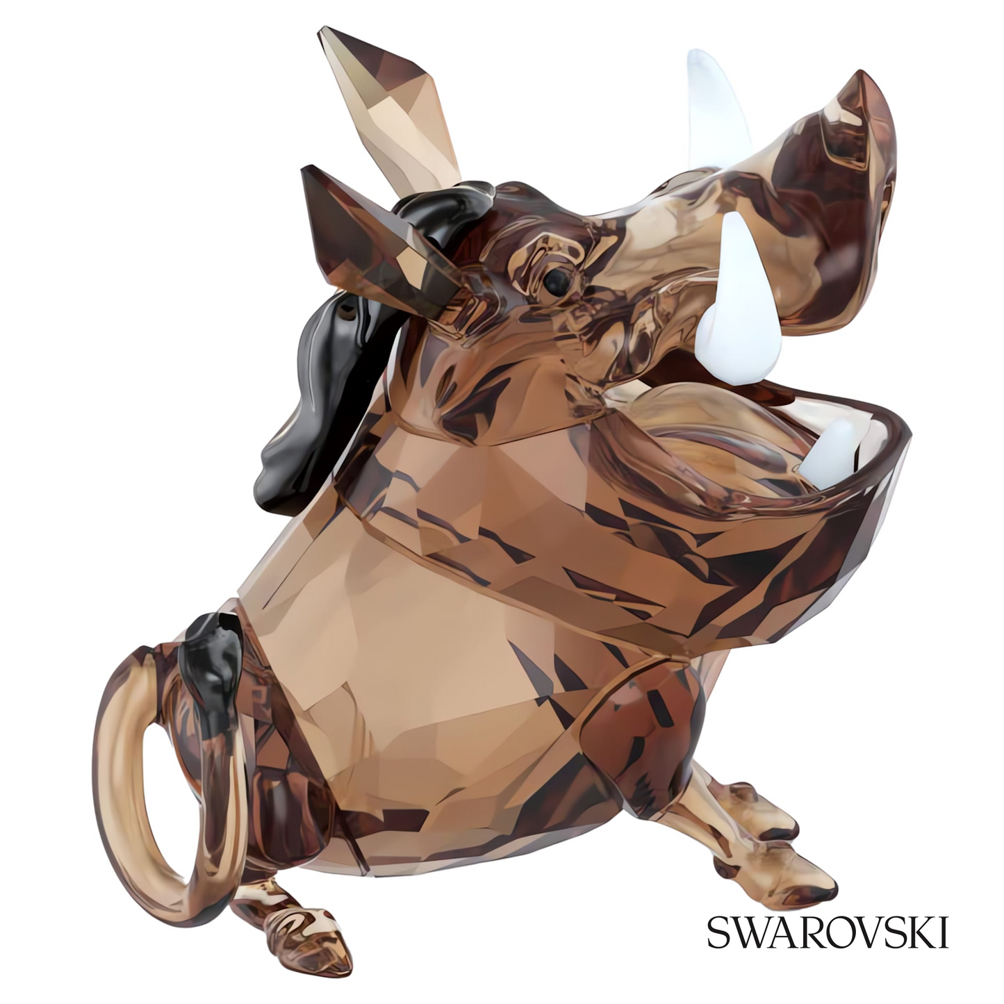 Swarovski The Lion King Pumbaa – item 5681582 image 4