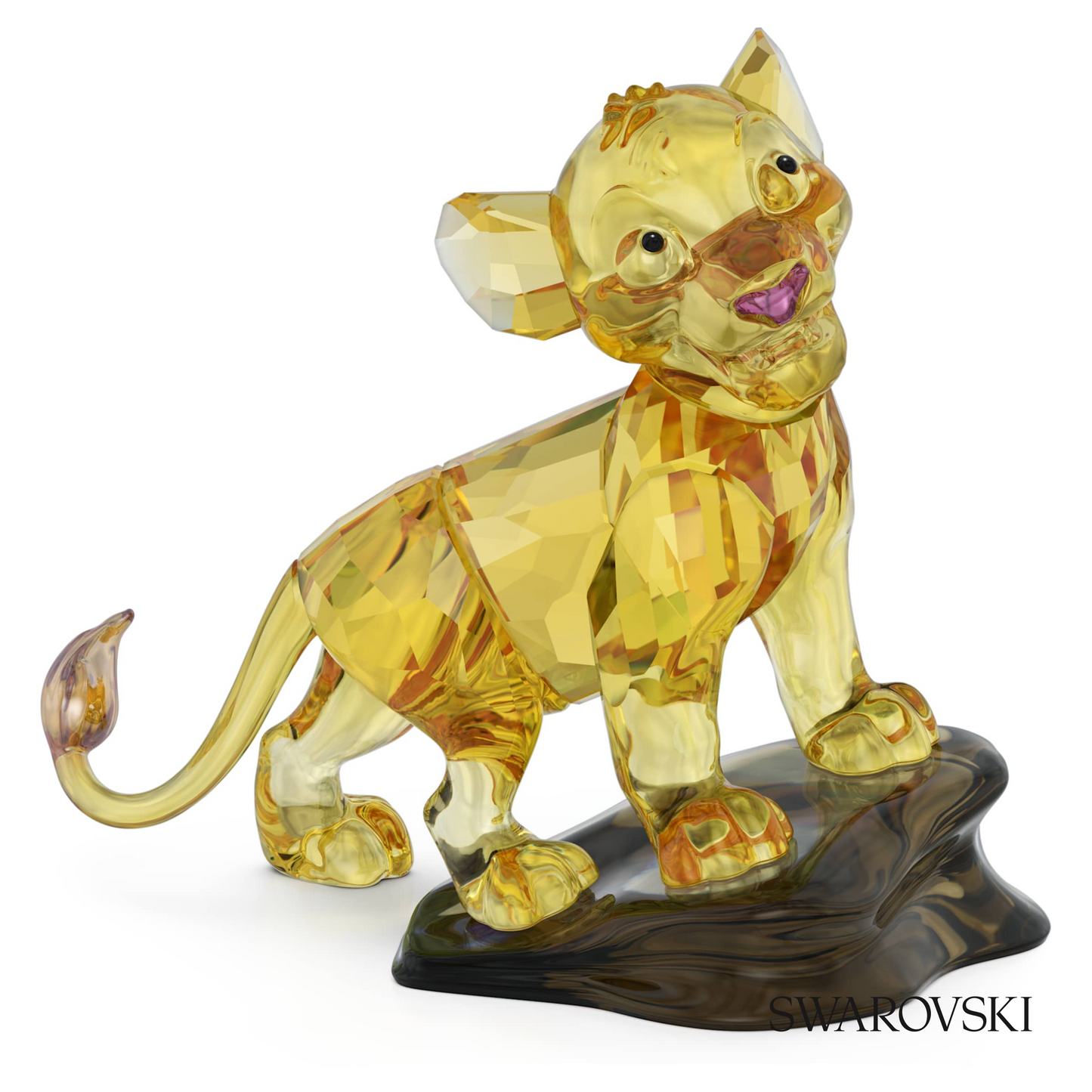 Swarovski The Lion King Simba – item 5681811