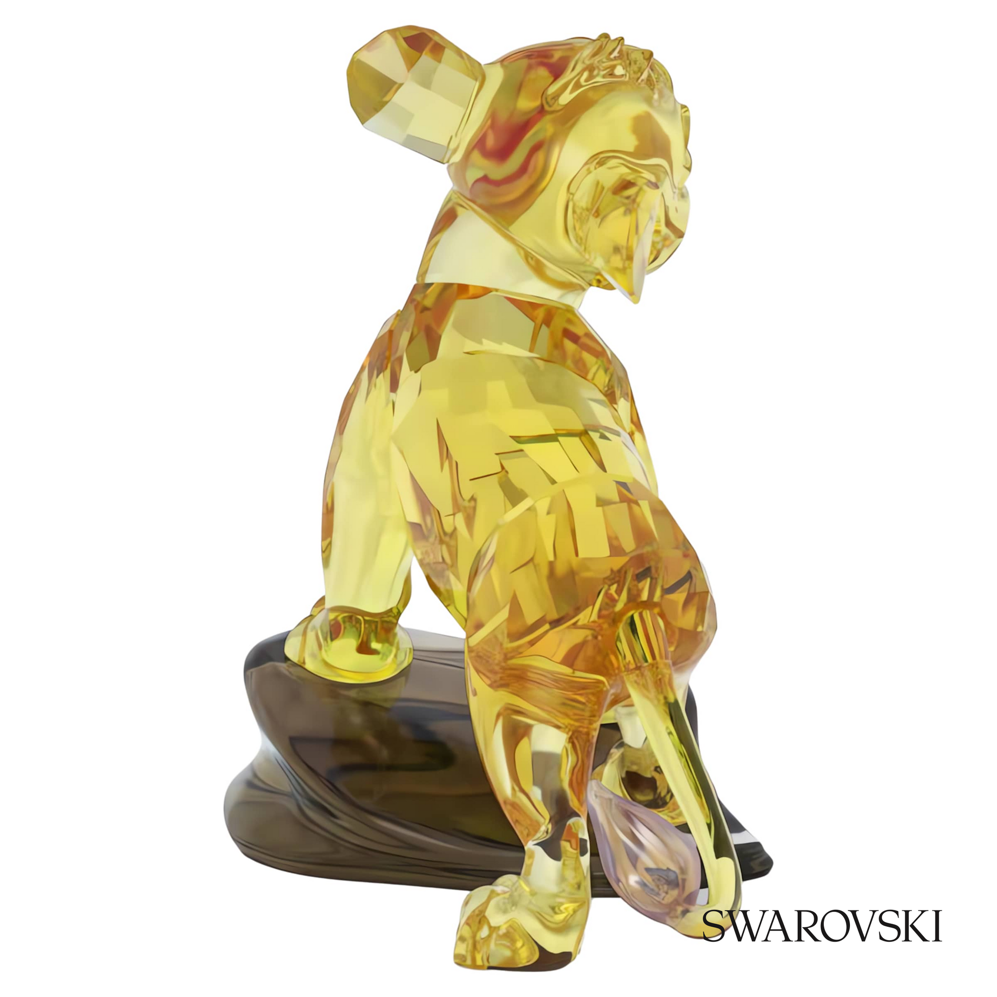 Swarovski The Lion King Simba – item 5681811 image 3
