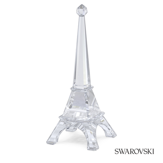 Swarovski Travel Memories Eiffel Tower – item 5682077