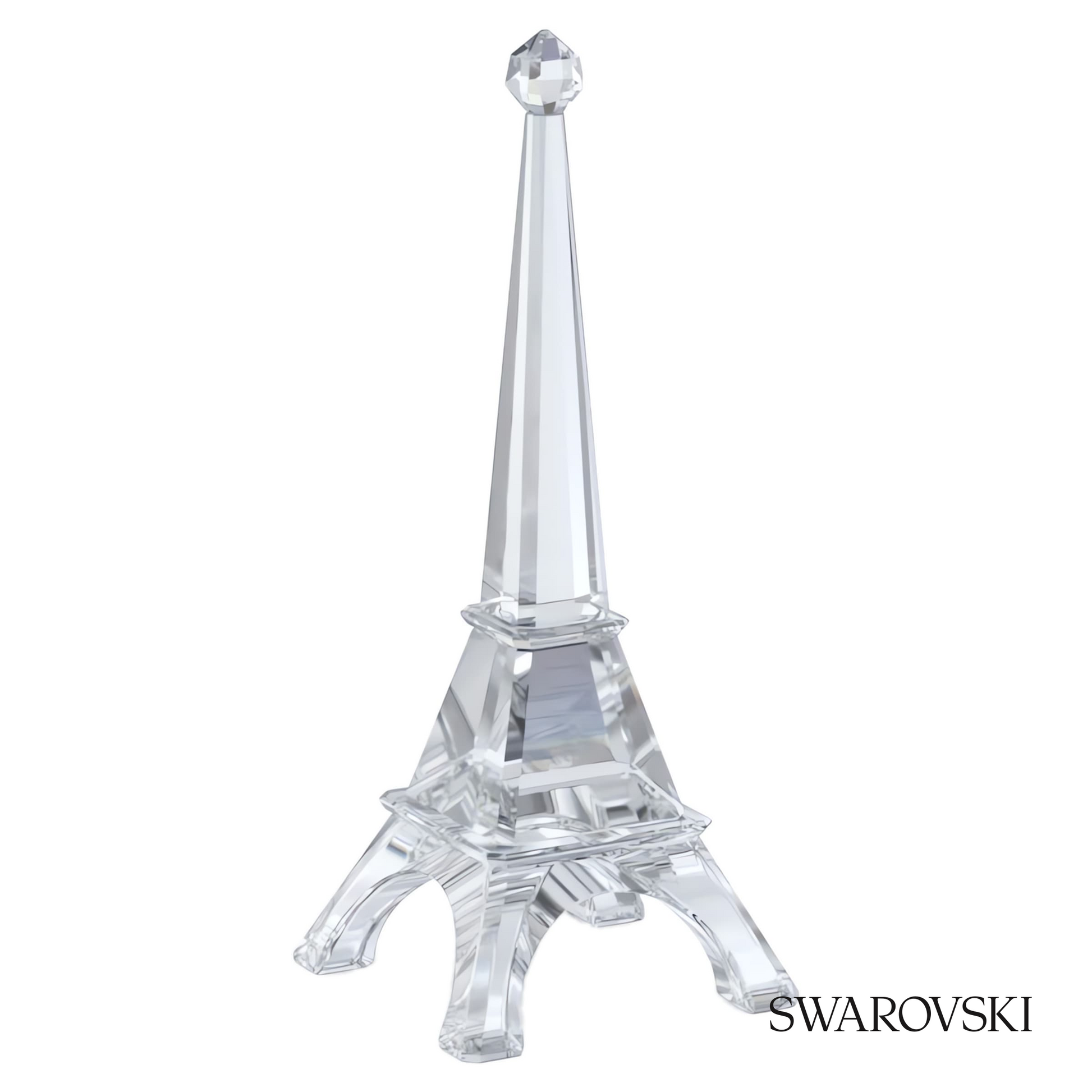 Swarovski Travel Memories Eiffel Tower – item 5682077 image 2