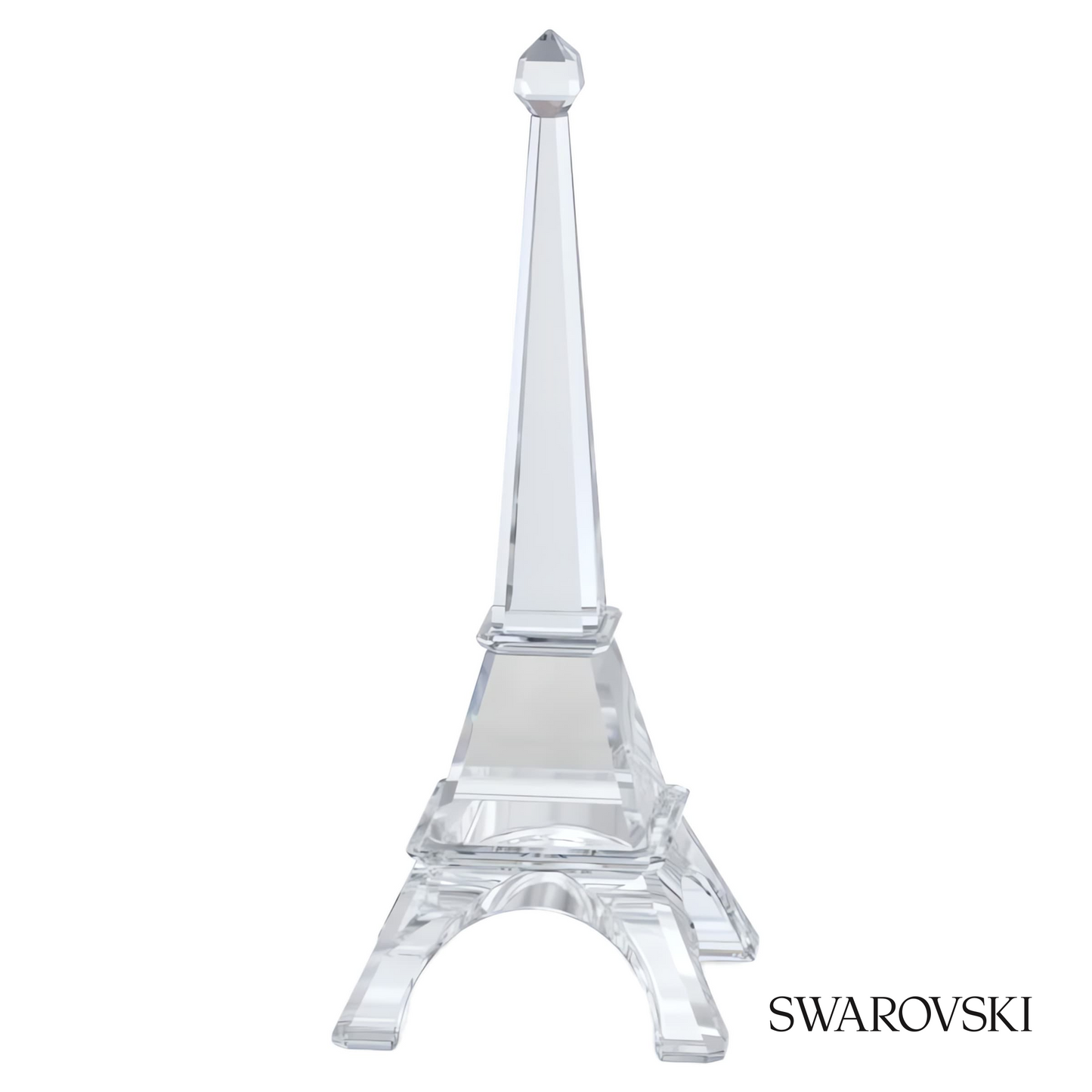 Swarovski Travel Memories Eiffel Tower – item 5682077 image 3