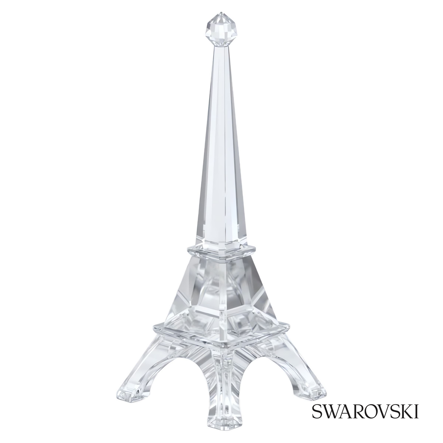 Swarovski Travel Memories Eiffel Tower – item 5682077 image 4