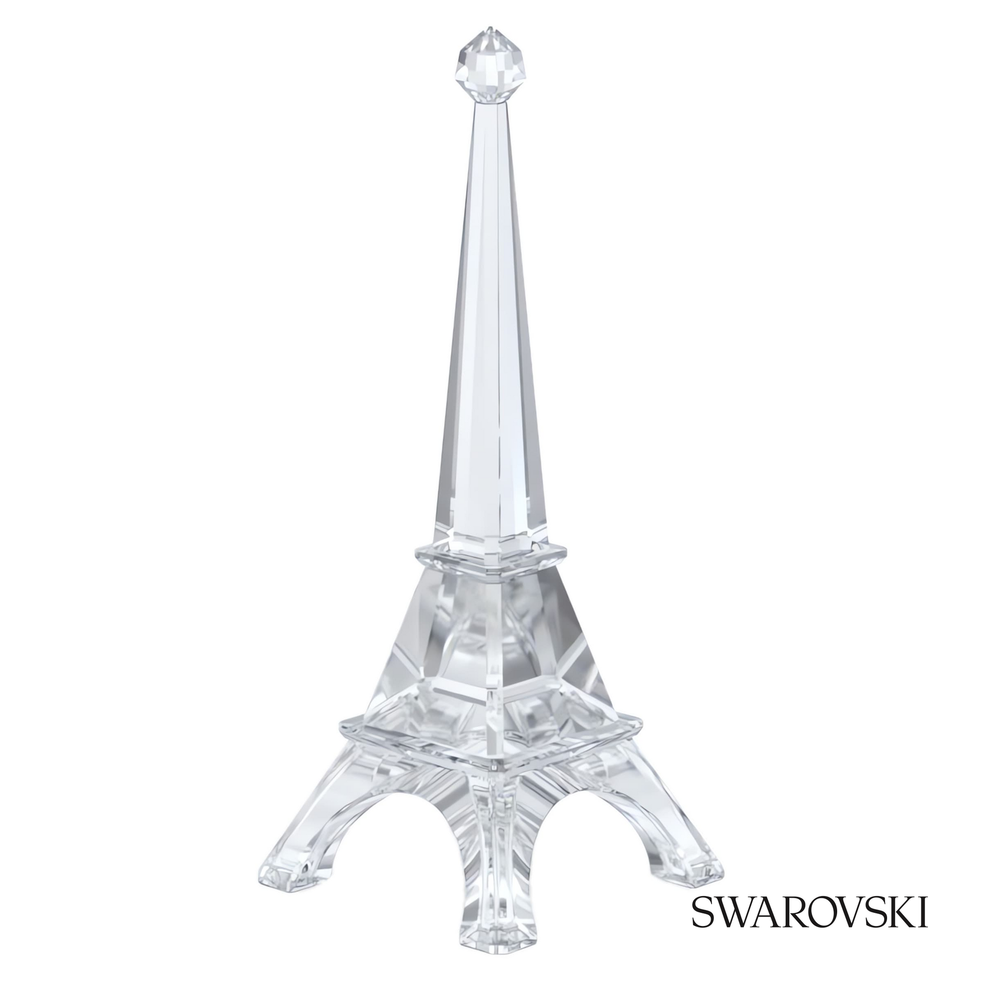 Swarovski Travel Memories Eiffel Tower – item 5682077 image 4