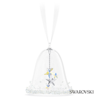 Swarovski Holiday Magic Classics Bell Ornament, XS – item 5682732