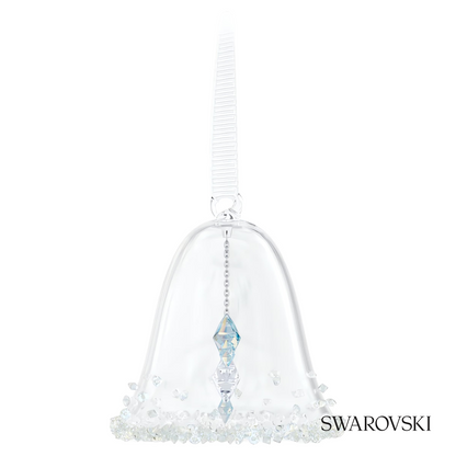 Swarovski Holiday Magic Classics Bell Ornament, XS – item 5682732 image 2