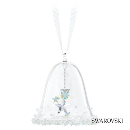 Swarovski Holiday Magic Classics Bell Ornament, XS – item 5682732 image 3