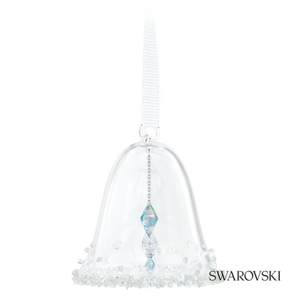 Swarovski Holiday Magic Classics Bell Ornament, XS – item 5682732 image 4
