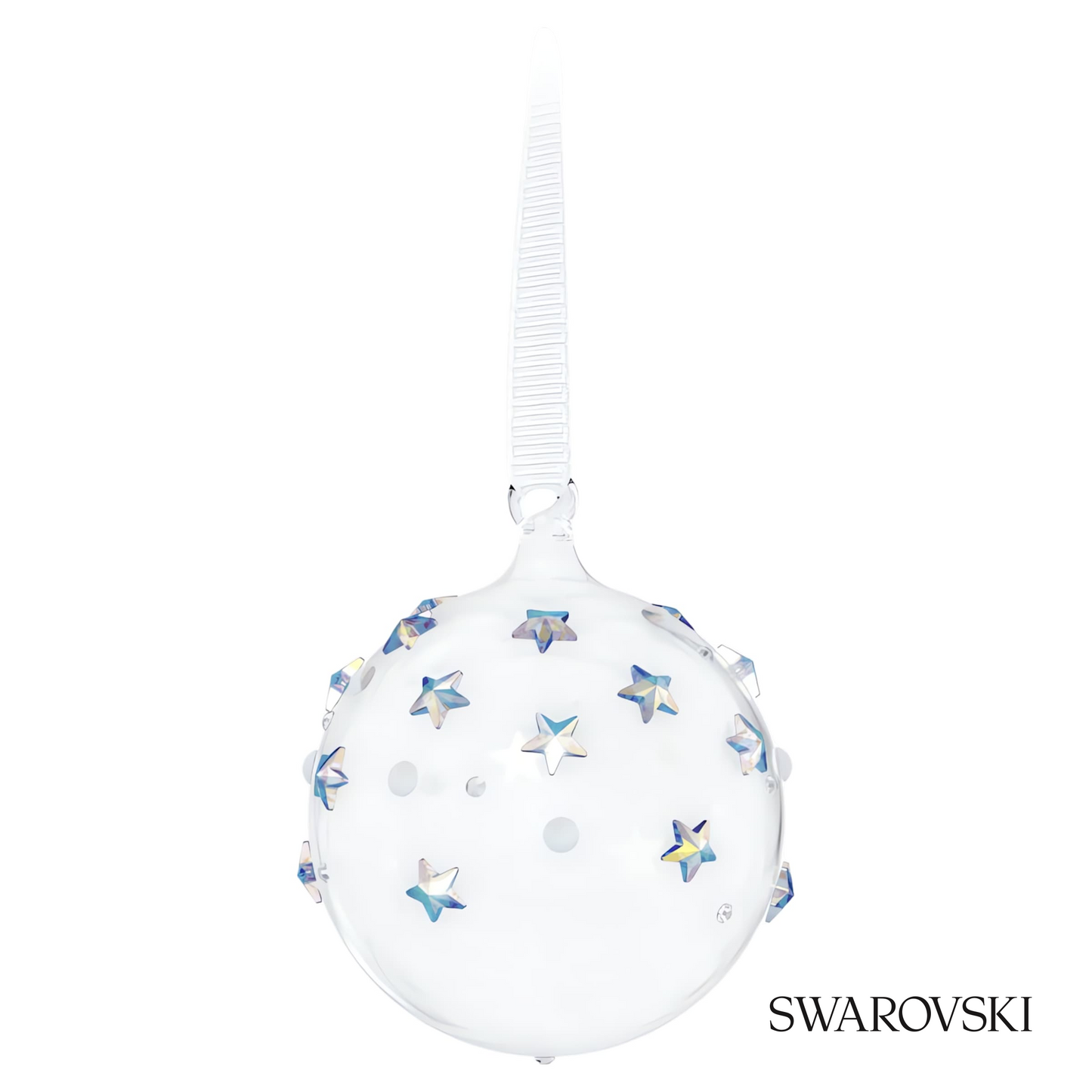 Swarovski Holiday Magic Classics Ball Ornament, XS – item 5682733 image 2