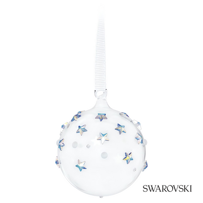 Swarovski Holiday Magic Classics Ball Ornament, XS – item 5682733 image 2