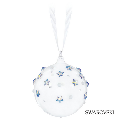 Swarovski Holiday Magic Classics Ball Ornament, XS – item 5682733 image 3