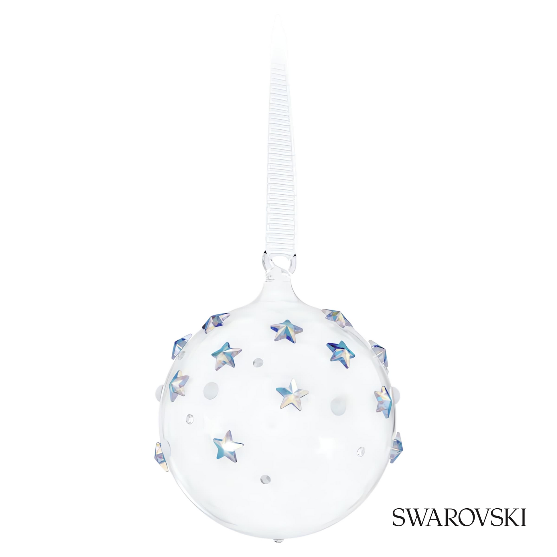 Swarovski Holiday Magic Classics Ball Ornament, XS – item 5682733 image 4