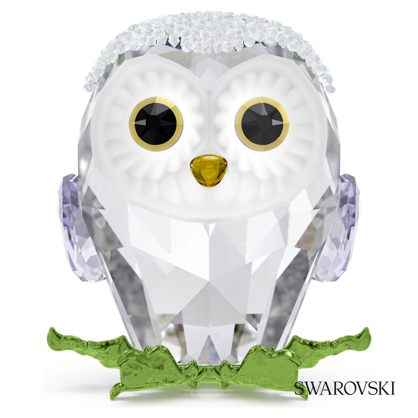 Swarovski Idyllia Baby Owl – item 5684483