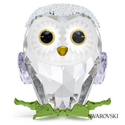 Swarovski Idyllia Baby Owl – item 5684483