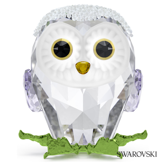 Swarovski Idyllia Baby Owl – item 5684483