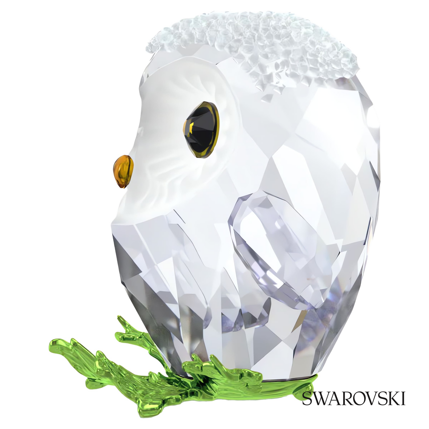 Swarovski Idyllia Baby Owl – item 5684483 image 2