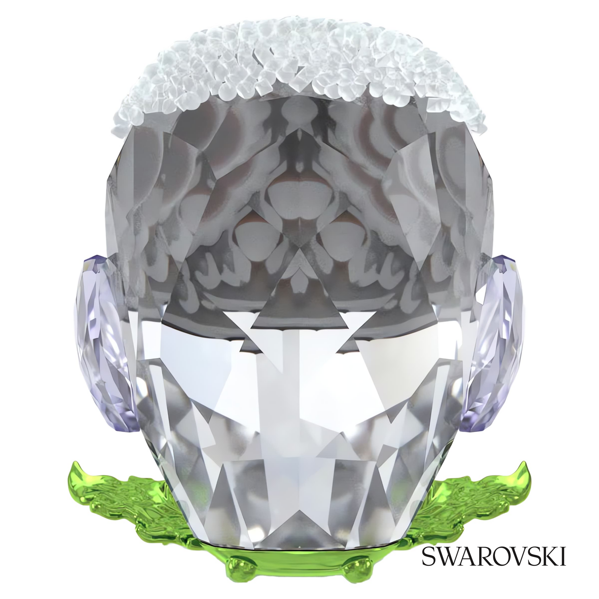 Swarovski Idyllia Baby Owl – item 5684483 image 3