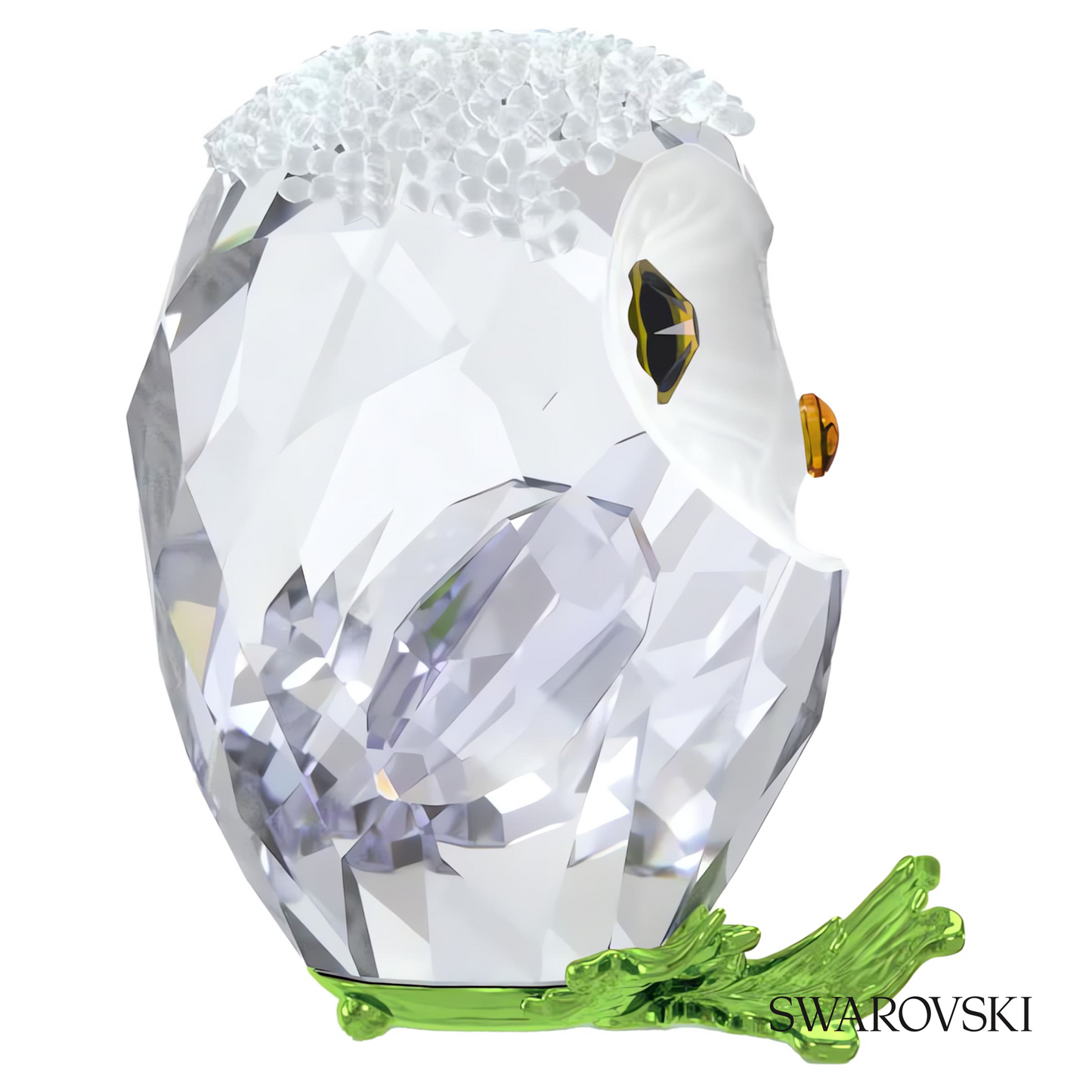 Swarovski Idyllia Baby Owl – item 5684483 image 4