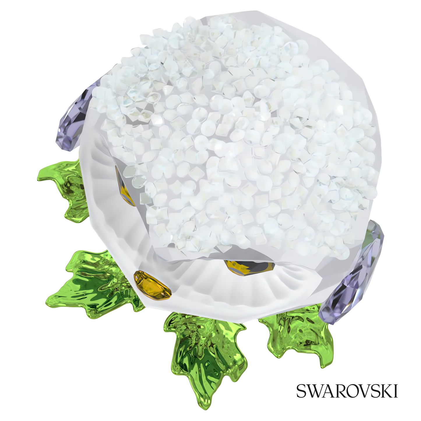 Swarovski Idyllia Baby Owl – item 5684483 image 5
