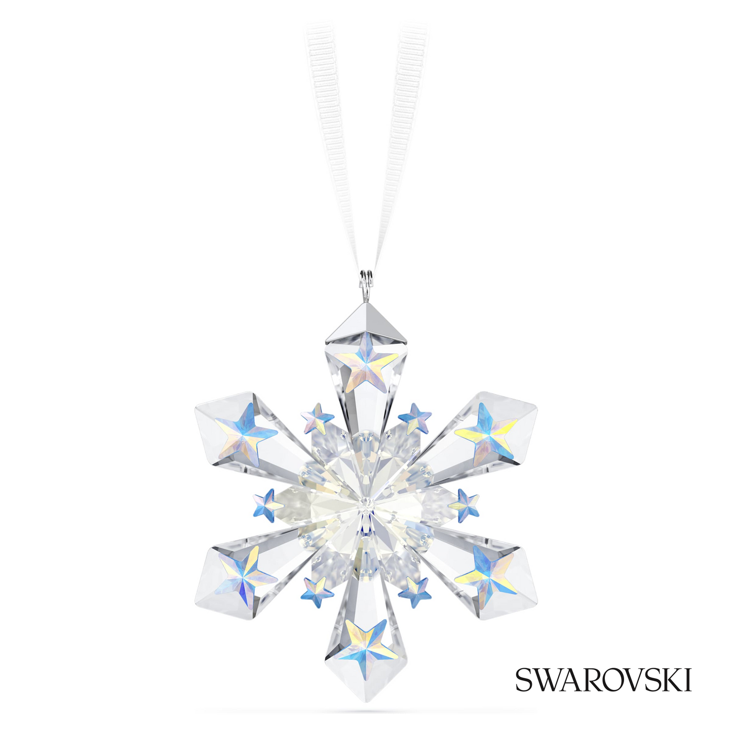 Swarovski Holiday Magic Classics Star Ornament – item 5684505