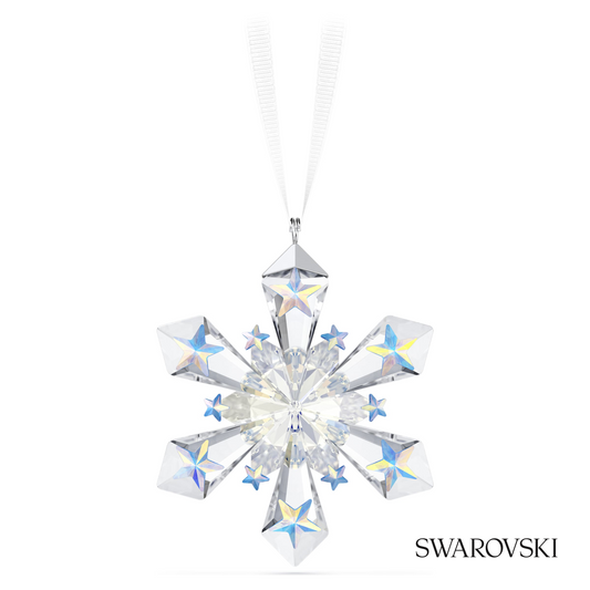 Swarovski Holiday Magic Classics Star Ornament – item 5684505