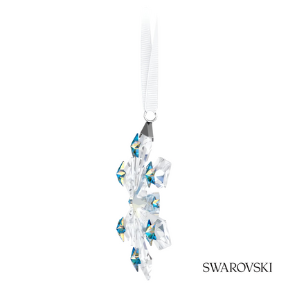 Swarovski Holiday Magic Classics Star Ornament – item 5684505 image 2