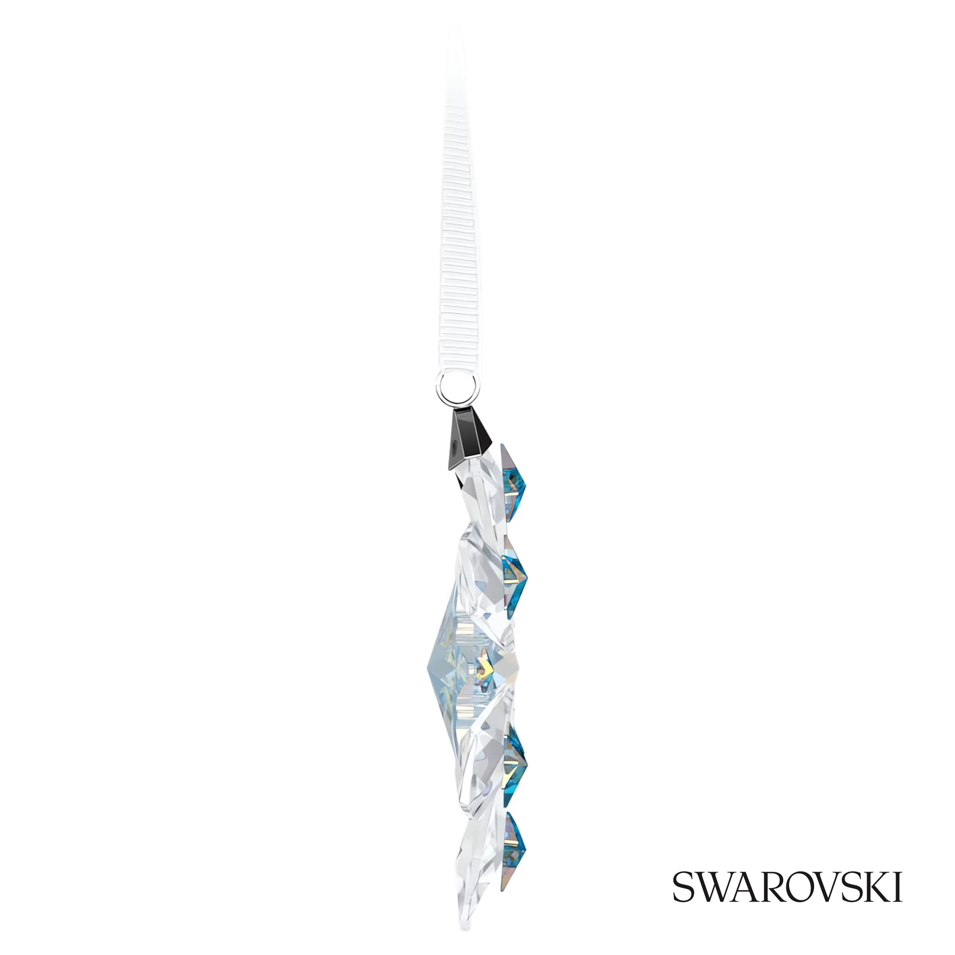 Swarovski Holiday Magic Classics Star Ornament – item 5684505 image 4