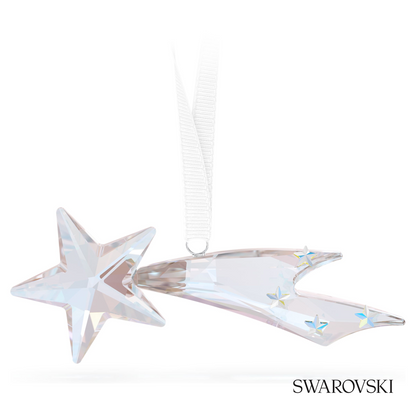 Swarovski Holiday Magic Classics Shooting Star Ornament – item 5684557
