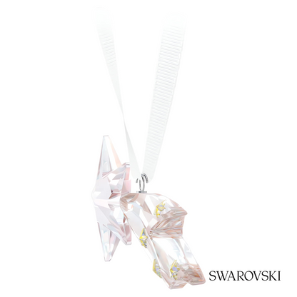 Swarovski Holiday Magic Classics Shooting Star Ornament – item 5684557 image 2