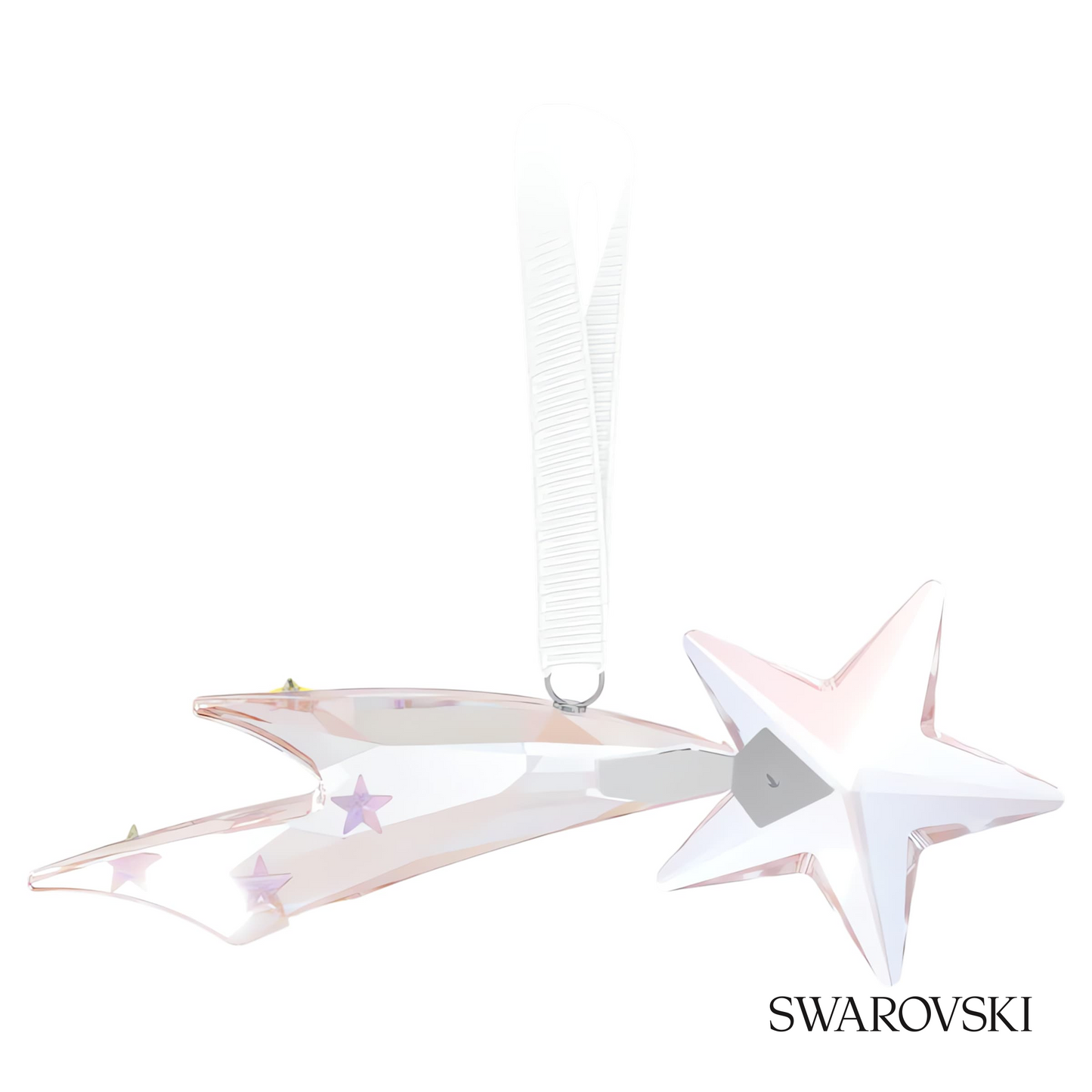 Swarovski Holiday Magic Classics Shooting Star Ornament – item 5684557 image 3