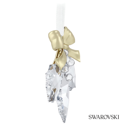 Swarovski Holiday Magic Holly Leaves Ornament – item 5685701 image 4