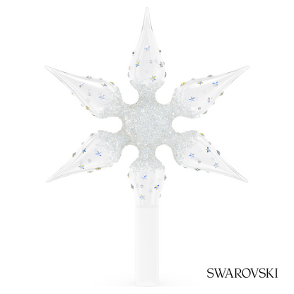 Swarovski Holiday Magic Classics Tree Topper – item 5685838