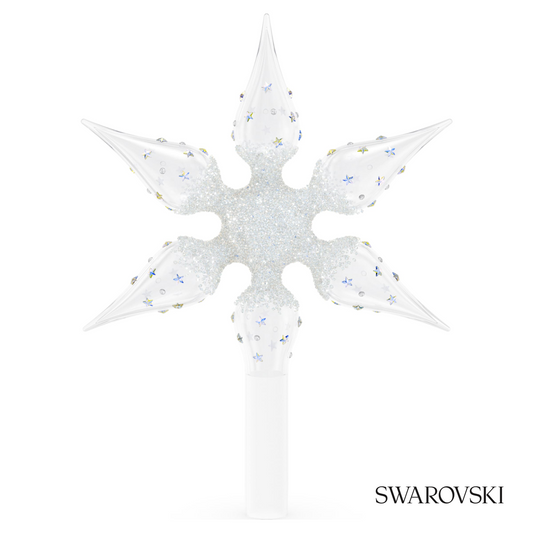 Swarovski Holiday Magic Classics Tree Topper – item 5685838