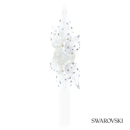 Swarovski Holiday Magic Classics Tree Topper – item 5685838 image 2