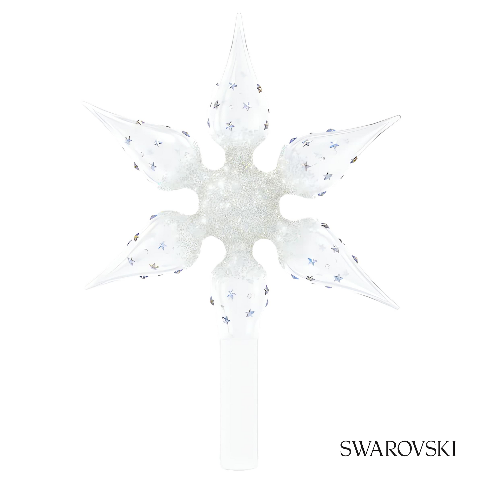 Swarovski Holiday Magic Classics Tree Topper – item 5685838 image 3