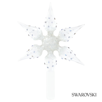 Swarovski Holiday Magic Classics Tree Topper – item 5685838 image 3