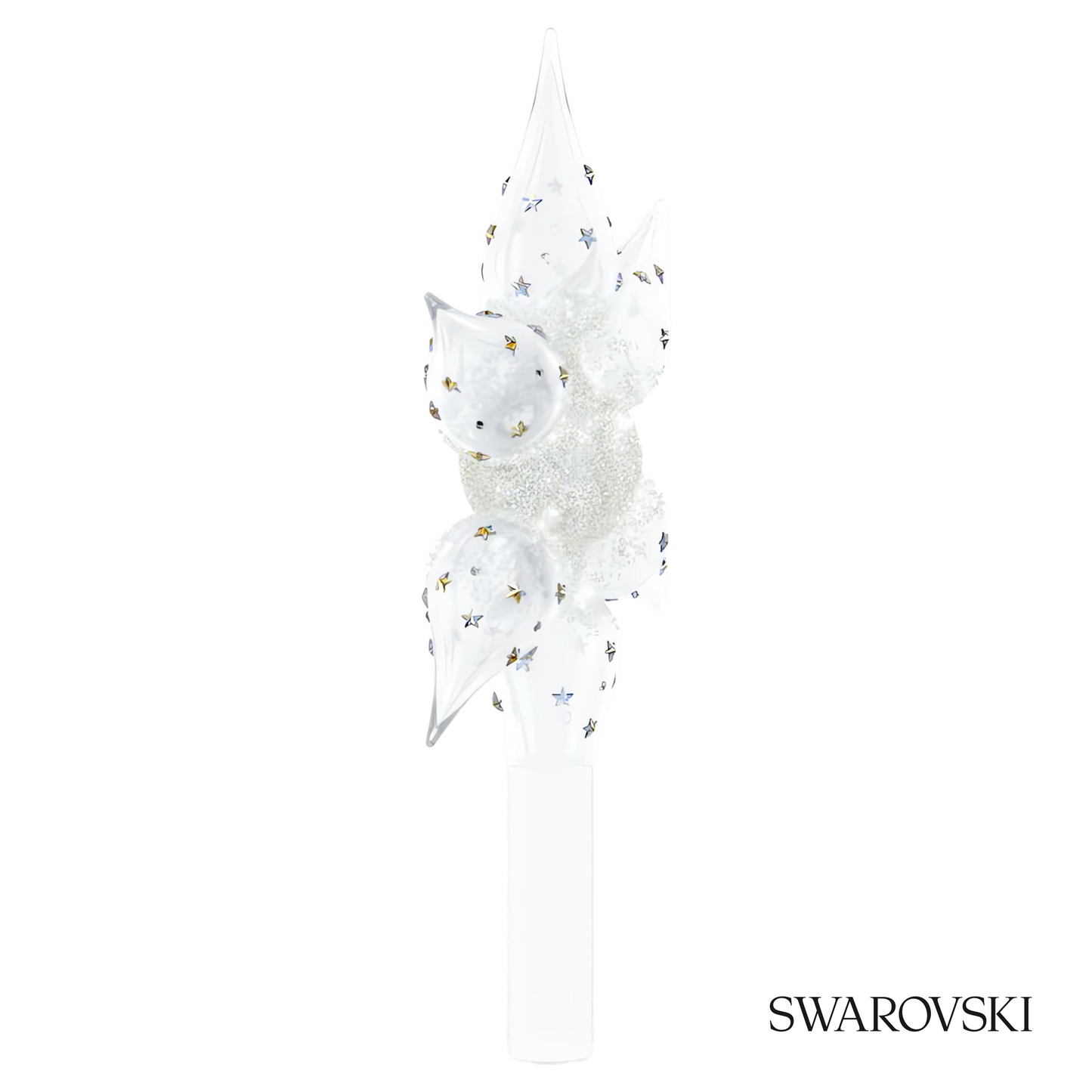 Swarovski Holiday Magic Classics Tree Topper – item 5685838 image 4