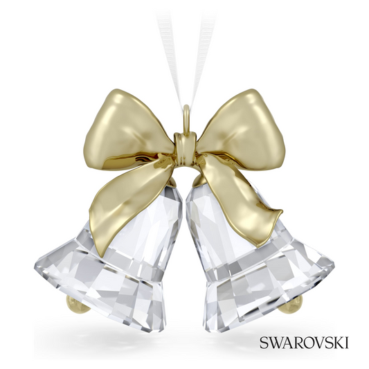 Swarovski Holiday Magic Bells Ornament – item 5686321