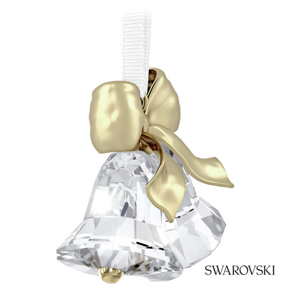 Swarovski Holiday Magic Bells Ornament – item 5686321 image 4